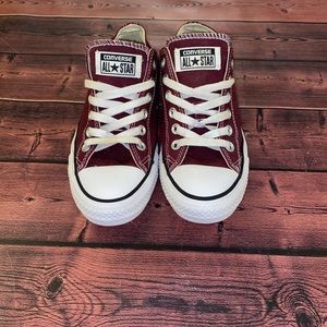 Converse shoes